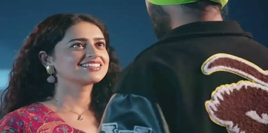 Dilan De Rishtey - 04 May, 2024