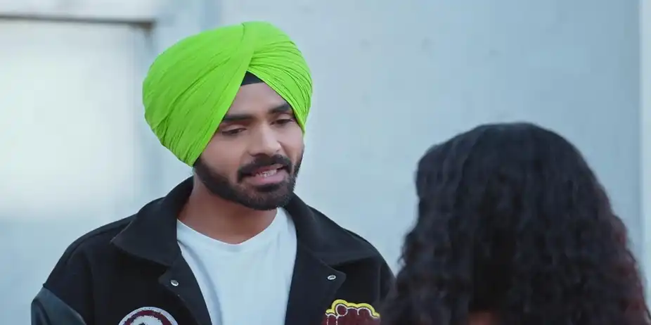 Dilan De Rishtey - 03 May, 2024