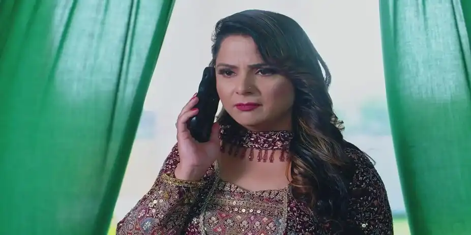 Dilan De Rishtey - 01 May, 2024