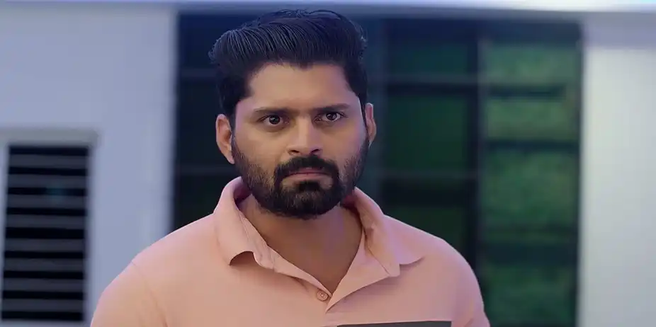Nindu Noorella Saavasam - 02 May, 2024