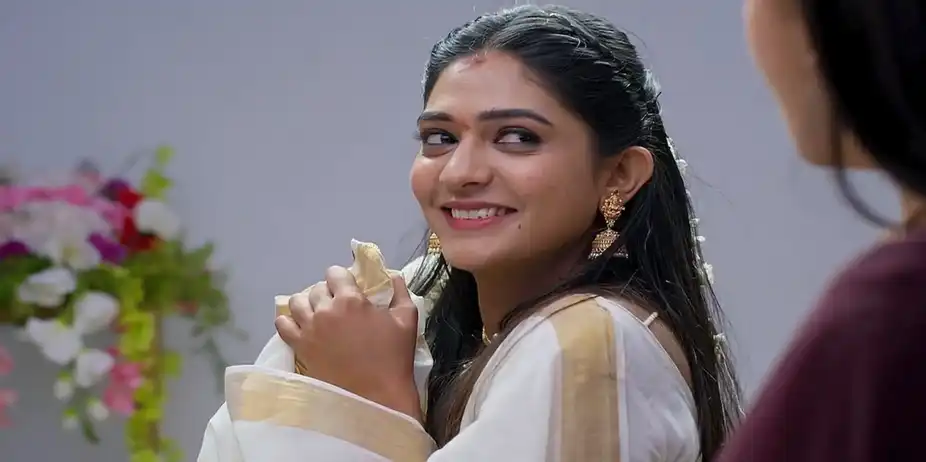Nindu Noorella Saavasam - 03 May, 2024