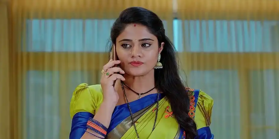 Jagadhatri - 04 May, 2024