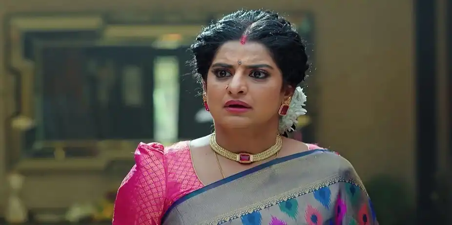 Jagadhatri - 02 May, 2024