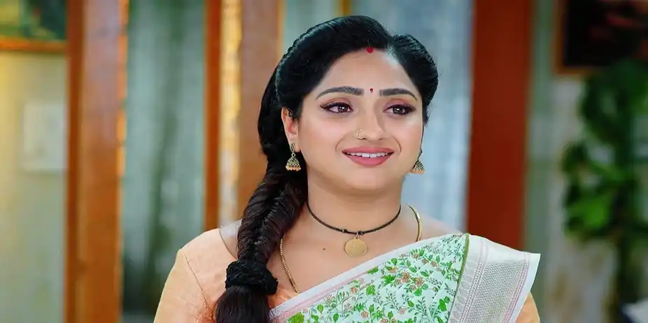 Trinayani - 06 May, 2024
