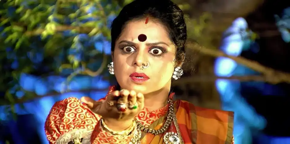 Naagamandala - 02 May, 2024
