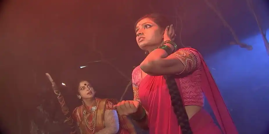 Naagamandala - 01 May, 2024