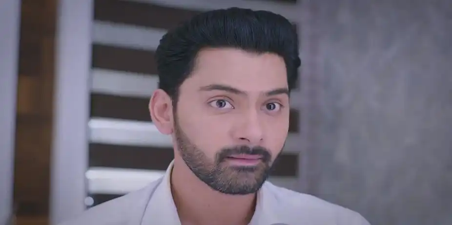 Samarth Feels Hurt | Shrirasthu Shubhamasthu