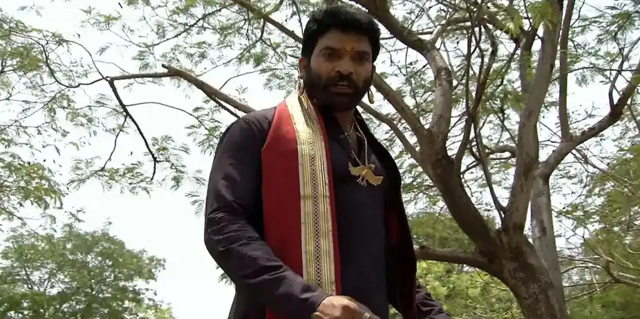 Naagamandala - 07 May, 2024