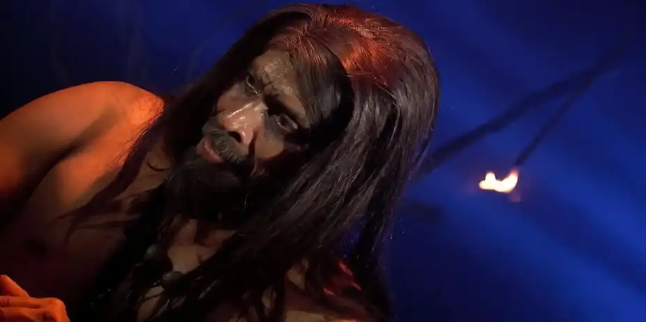 Naagamandala - 10 May, 2024