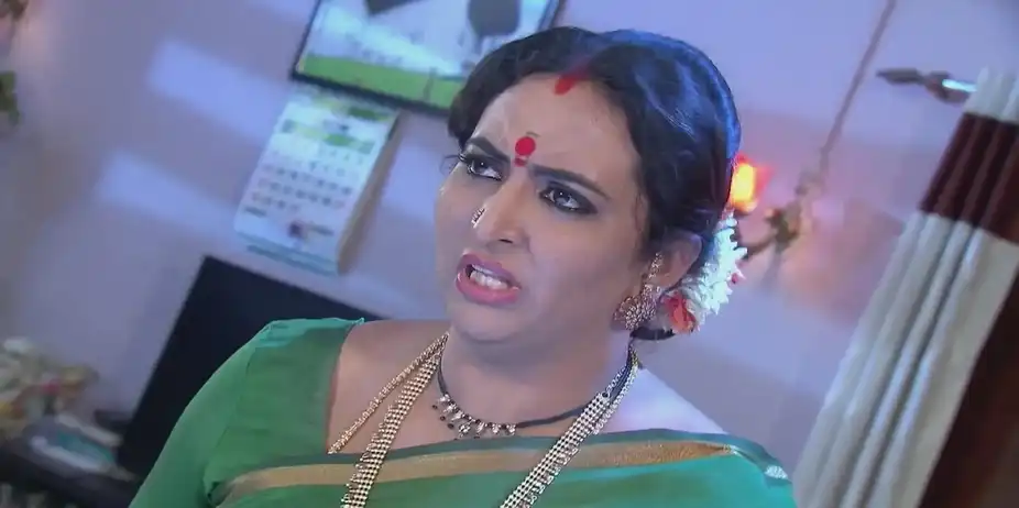Punya's Words Surprise Dhananjaya | Naagamandala