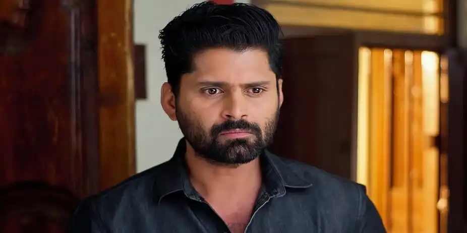 Nindu Noorella Saavasam - 11 May, 2024
