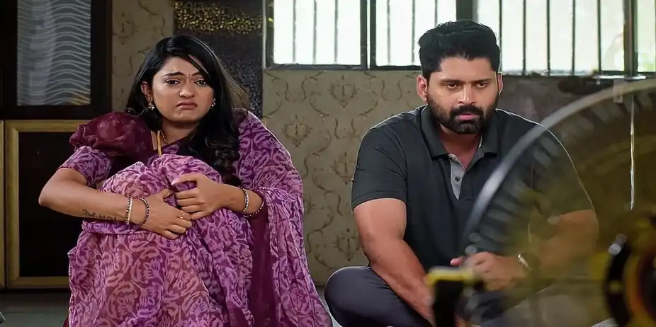 Nindu Noorella Saavasam - 13 May, 2024