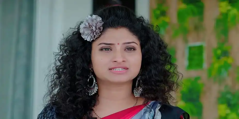 Trinayani - 07 May, 2024
