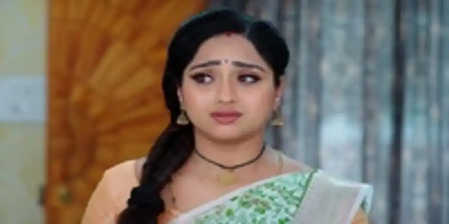 Trinayani - 10 May, 2024
