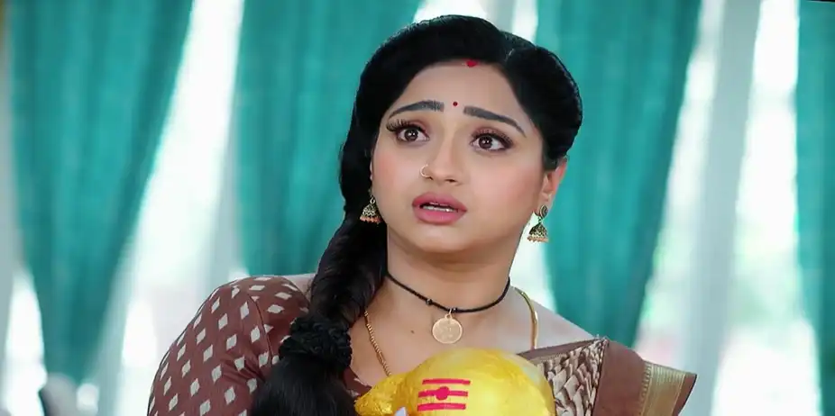 Trinayani - 11 May, 2024