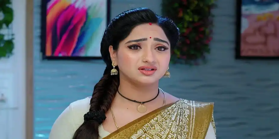Trinayani - 13 May, 2024
