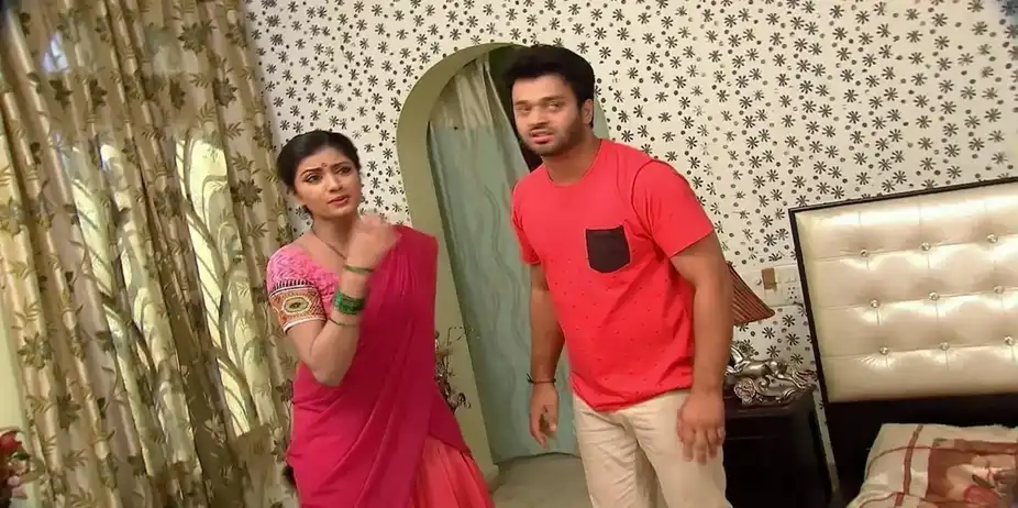 Naagamandala - 05 May, 2024