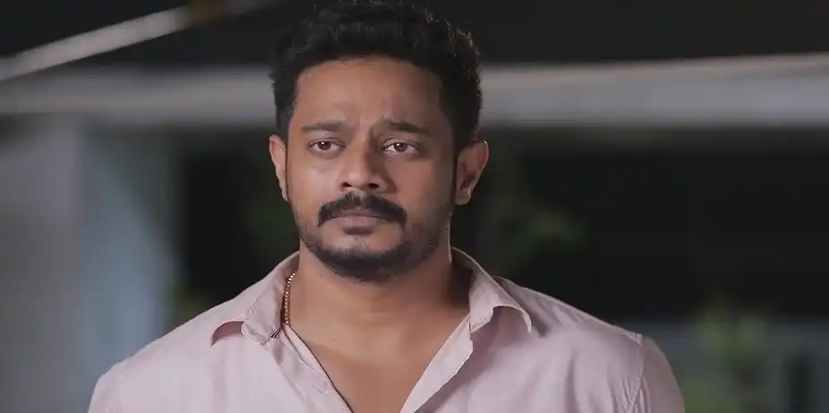 Nalan Thinks of Damayanthi | Nala Damayanthi