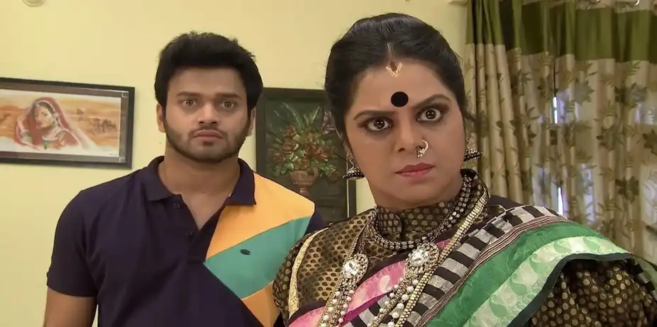 Naagamandala - 06 May, 2024