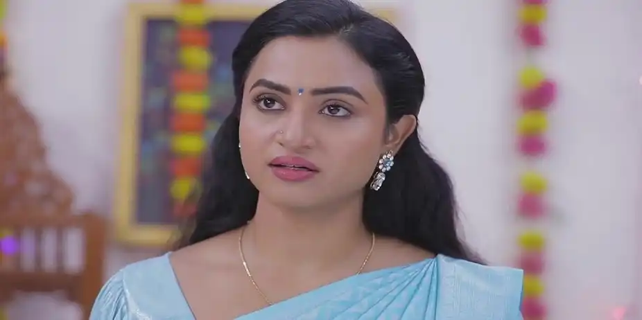 Bharathi Gives Aadhi an Idea | Idhayam