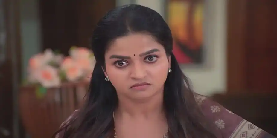 Bharani Condemns Soundirapandi | Anna