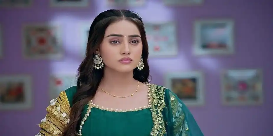 Gurleen Tries to Intimidate Meher | Sehajveer
