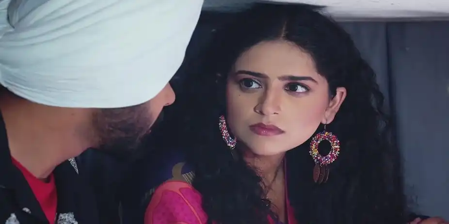 Kirat Bites Sartaj | Dilan De Rishtey