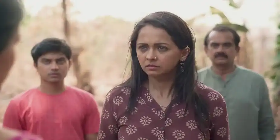 Netra Gets Scared as Rupali Comes Out of the Box | Saatvya Mulichi Saatvi Mulgi