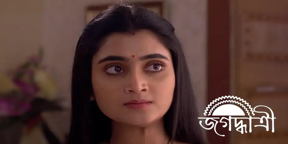 Jagadhatri S1 E623 - Jagadhatri - May 13, 2024
