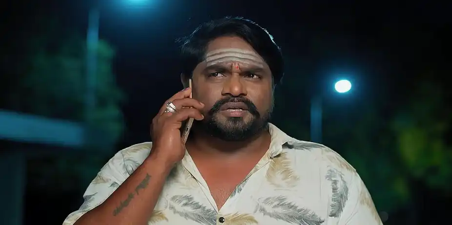 Nindu Noorella Saavasam - 14 May, 2024