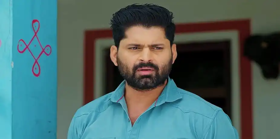 Nindu Noorella Saavasam - 20 May, 2024