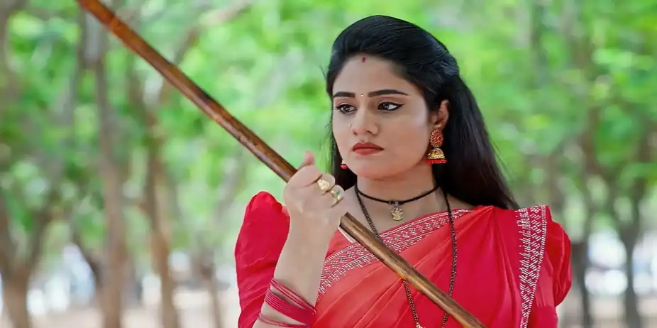 Jagadhatri - 20 May, 2024