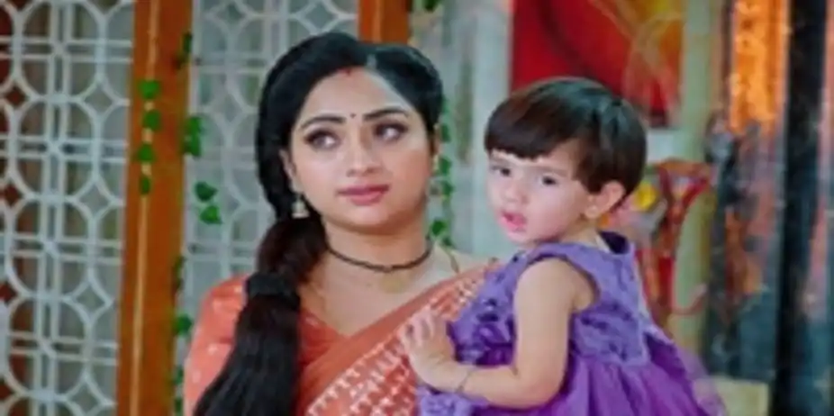 Trinayani - 20 May, 2024