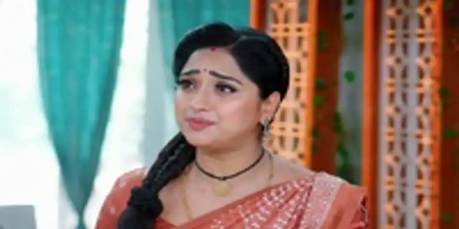 Trinayani - 18 May, 2024
