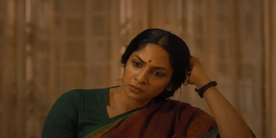 Thalaimai Seyalagam S1 E4 - Interlocking Circles