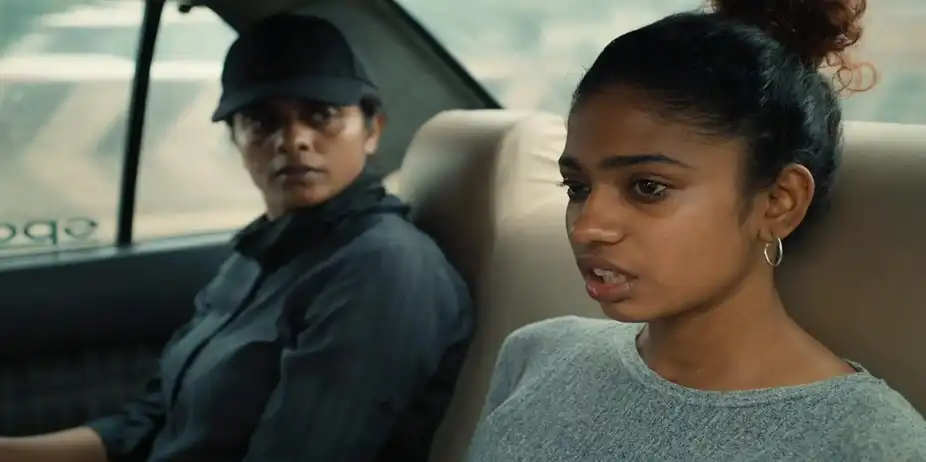 Thalaimai Seyalagam S1 E6 - Chasing Shadows