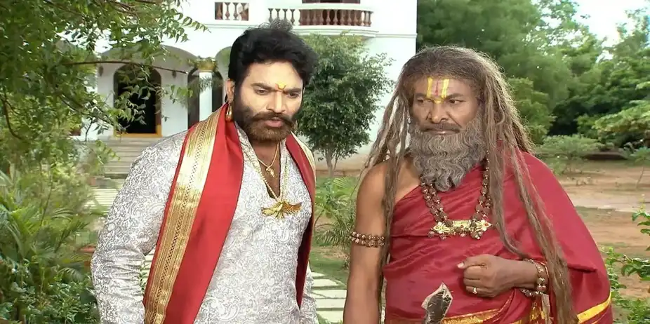 Naagamandala - 19 May, 2024