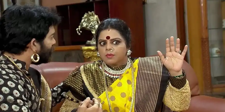 Naagamandala - 25 May, 2024