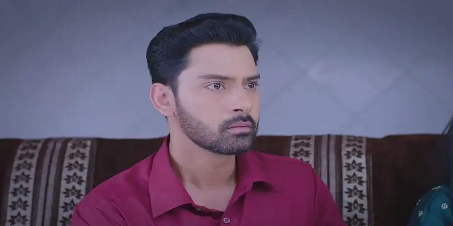 Janardhan's True Intentions Shock Madhav's Family | Shrirasthu Shubhamasthu