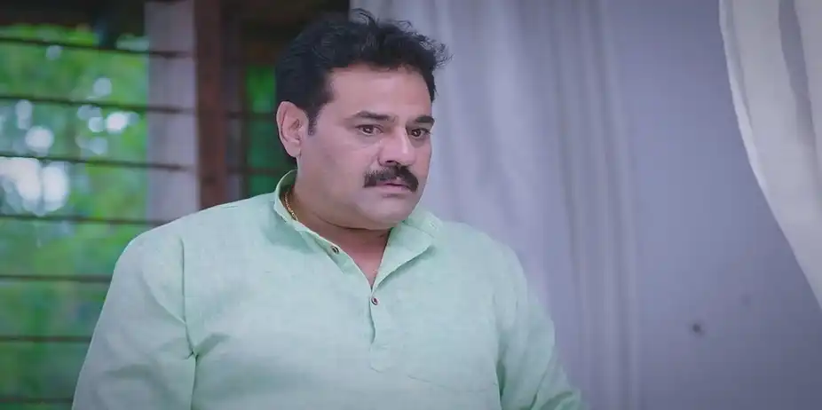 Bhoomika Troubles Goutham | Amruthadhaare