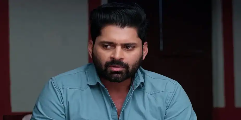 Nindu Noorella Saavasam - 21 May, 2024