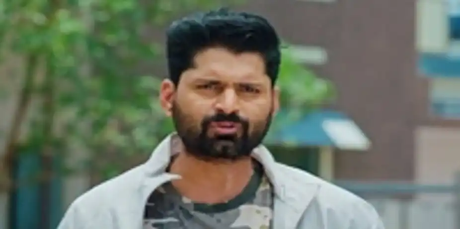 Nindu Noorella Saavasam - 23 May, 2024