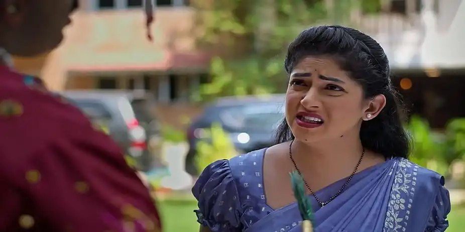 Nindu Noorella Saavasam - 24 May, 2024
