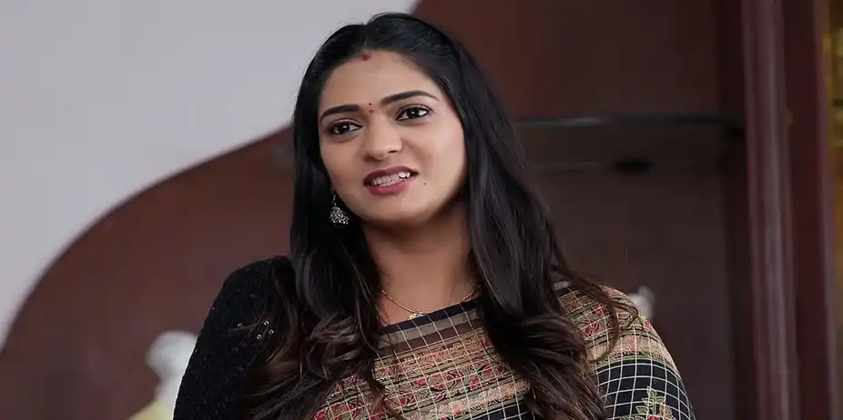 Nindu Noorella Saavasam - 27 May, 2024