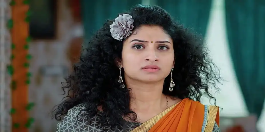 Trinayani - 21 May, 2024