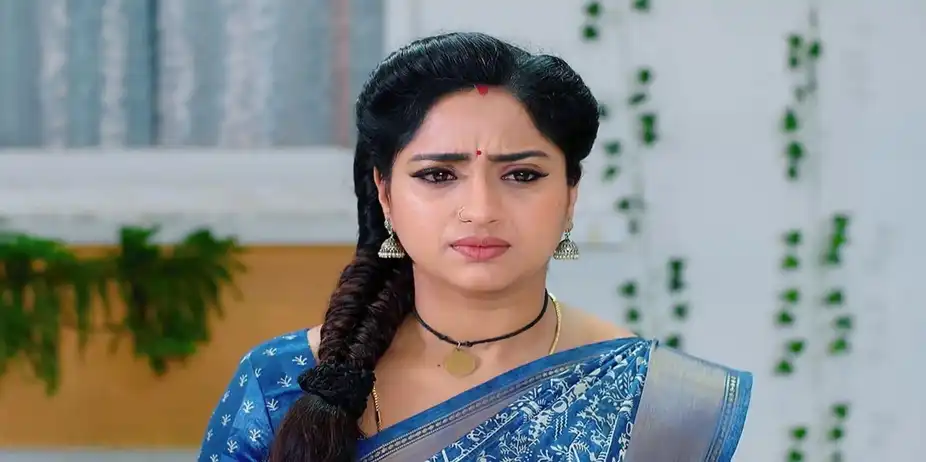 Trinayani - 27 May, 2024