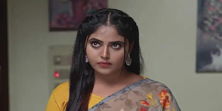 Meera Refuses to Thank Anu | Prema Entha Madhuram