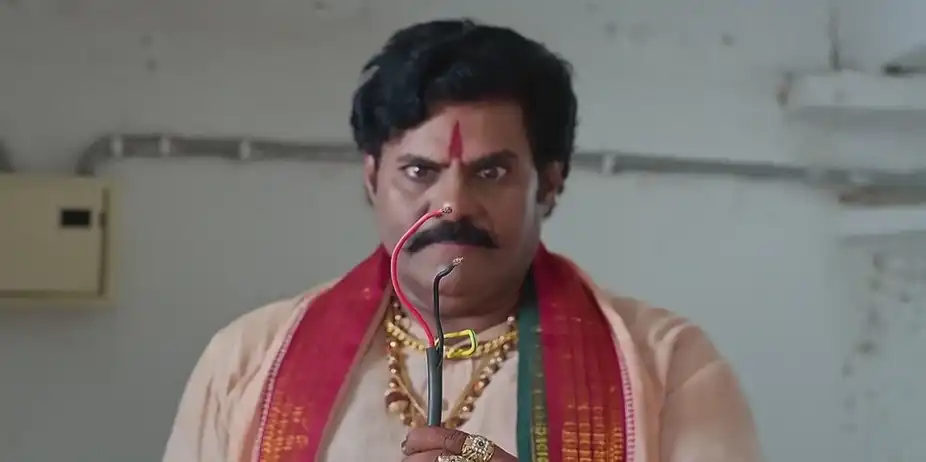 Neelakantha Plans to Harm Anu | Prema Entha Madhuram