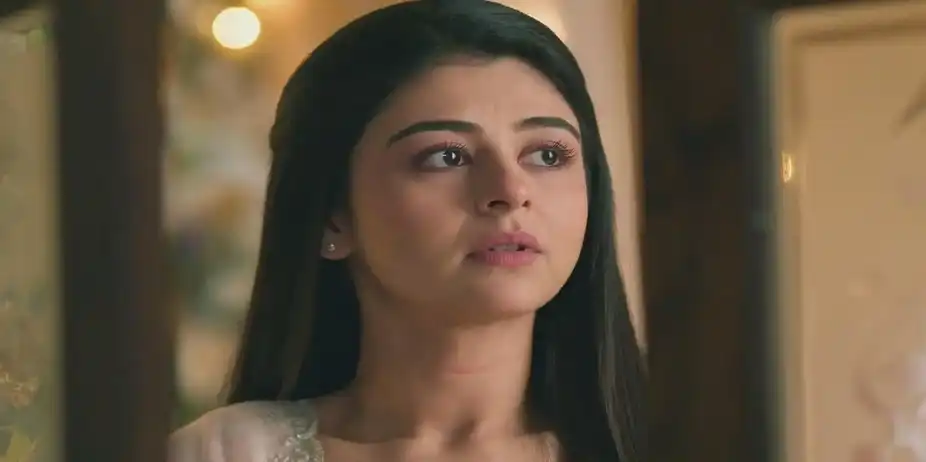Ibaadat Sets Out to Find Mannat I Rabb Se Hai Dua