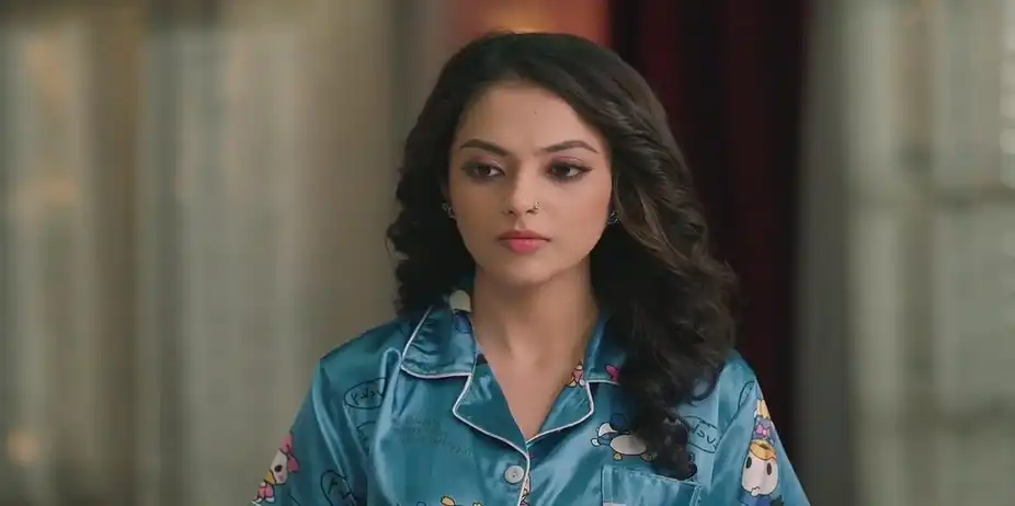 Ravi's Request to Kainaat | Rabb Se Hai Dua